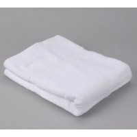 Oxford 35" x 68"  100%  Cotton Bath Towel. 4000 Units. EXW Los Angeles